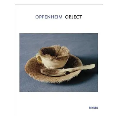 Oppenheim: Object - Lanchner, Carolyn