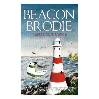 Beacon Brodie - Vincent, Yvonne