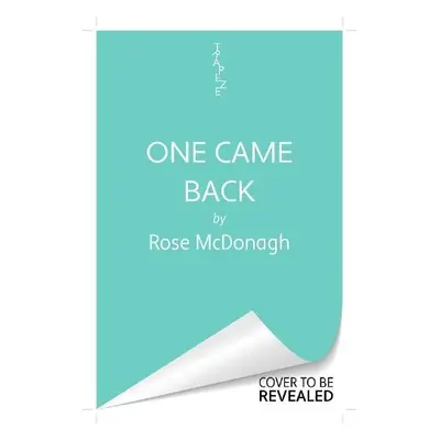 One Came Back - McDonagh, Rose