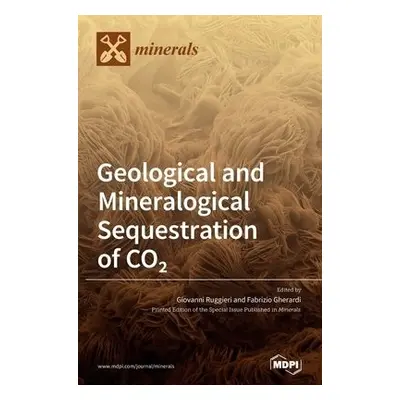 Geological and Mineralogical Sequestration of CO2