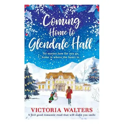 Coming Home to Glendale Hall - Walters, Victoria