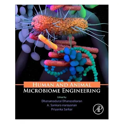 Human and Animal Microbiome Engineering