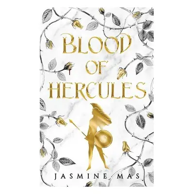 Blood of Hercules - Mas, Jasmine