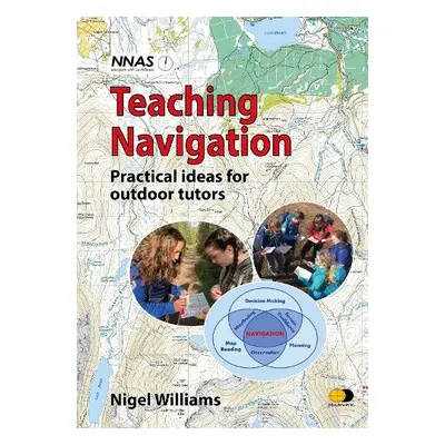 Teaching Navigation