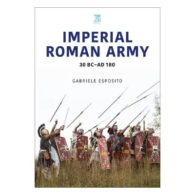 Imperial Roman Army - Esposito, Gabriele