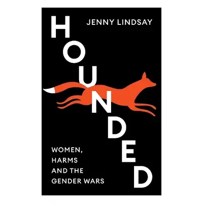 Hounded - Lindsay, Jenny