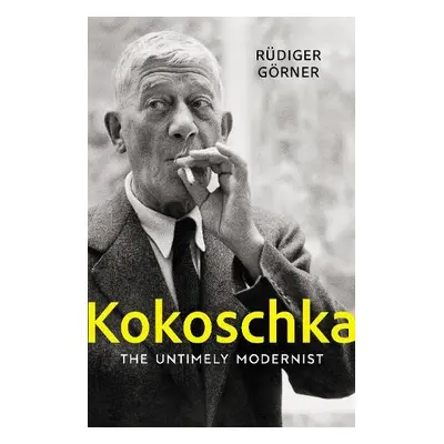 Kokoschka - Gorner, Rudiger