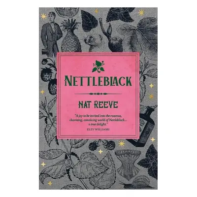 Nettleblack - Reeve, Nat