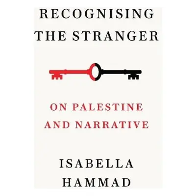 Recognising the Stranger - Hammad, Isabella