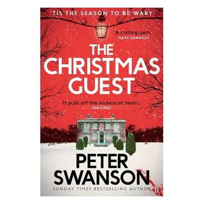 Christmas Guest - Swanson, Peter