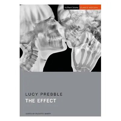 Effect - Prebble, Ms Lucy