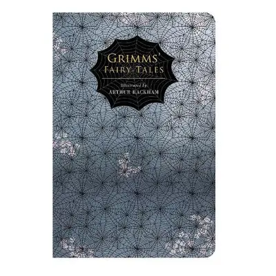 Grimm's Fairy Tales - Grimm