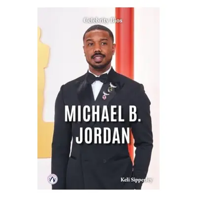 Michael B. Jordan - Sipperley, Keli