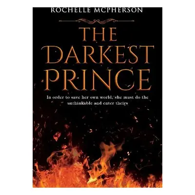 Darkest Prince - McPherson, Rochelle