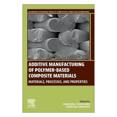 Additive Manufacturing of Polymer-Based Composite Materials