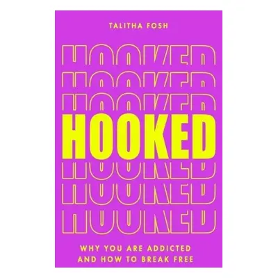 Hooked - Fosh, Talitha