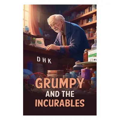 Grumpy and the Incurables - ., DHK