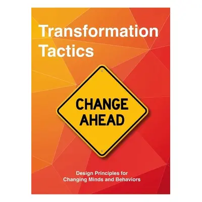 Transformation Tactics - Kayton, Barry a Kayton, Patrick