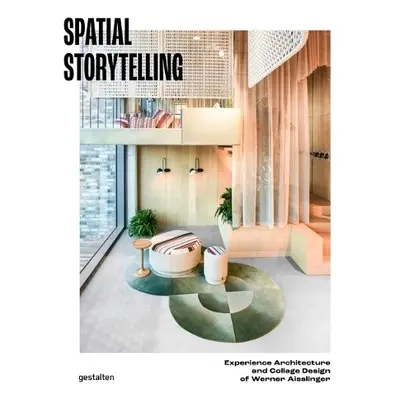 Spatial Storytelling