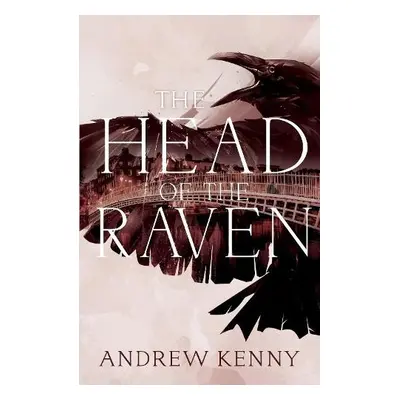 Head of the Raven - Kenny, Andrew