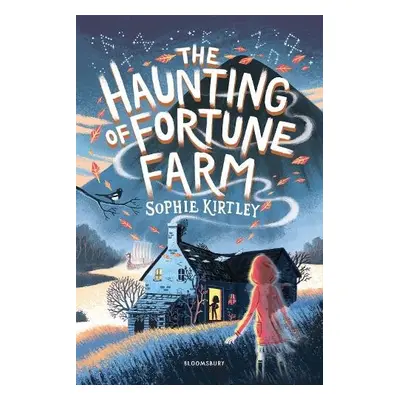 Haunting of Fortune Farm - Kirtley, Sophie