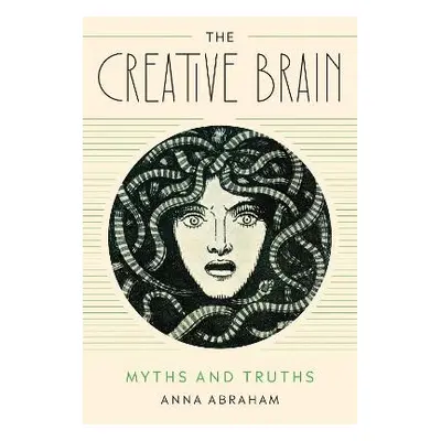 Creative Brain - Abraham, Anna