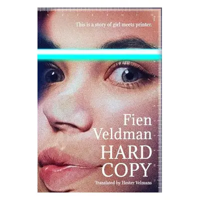 Hard Copy - Veldman, Fien