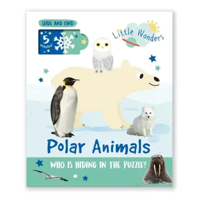 Polar Animals