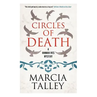 Circles of Death - Talley, Marcia