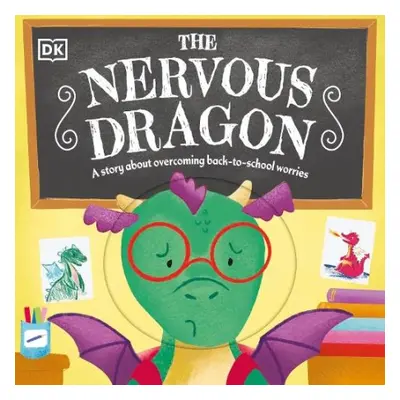 Nervous Dragon - DK