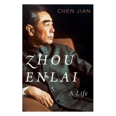 Zhou Enlai - Chen, Jian