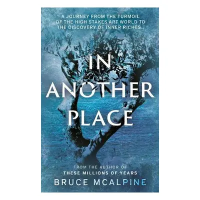 In Another Place - McAlpine, Bruce