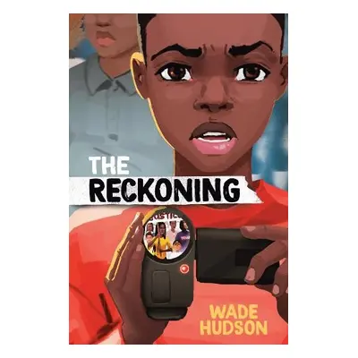 Reckoning - Hudson, Wade