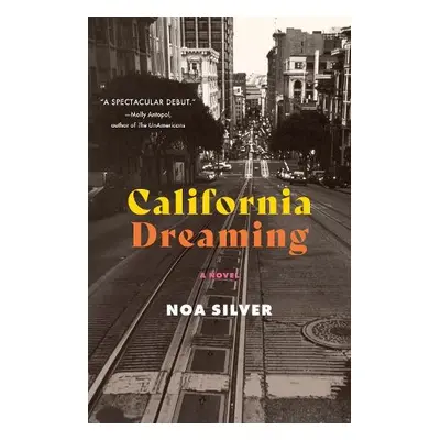 California Dreaming - Silver, Noa