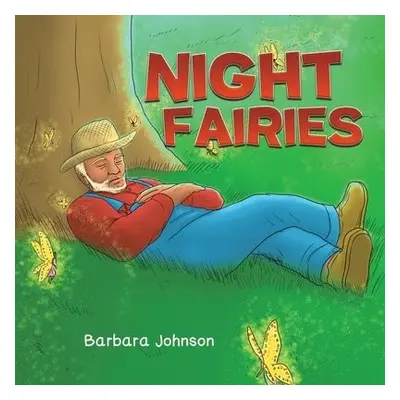 Night Fairies - Johnson, Barbara