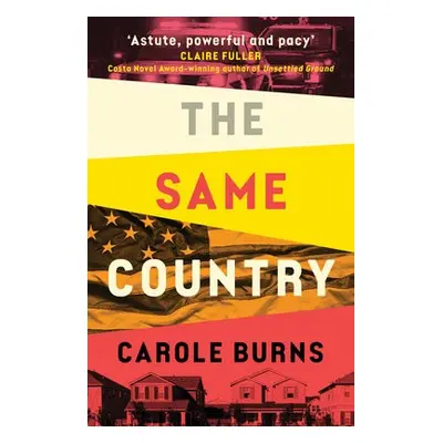 Same Country - Burns, Carole