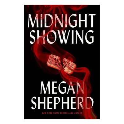 Midnight Showing - Shepherd, Megan