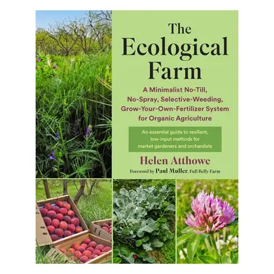 Ecological Farm - Atthowe, Helen