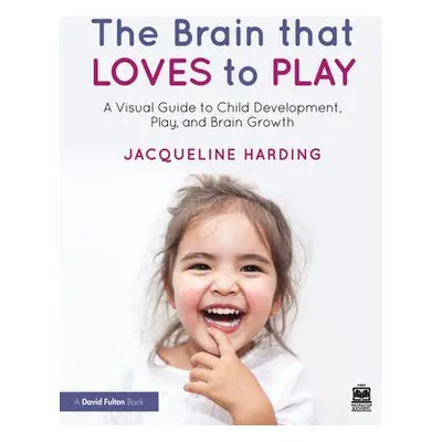 Brain that Loves to Play - Harding, Jacqueline