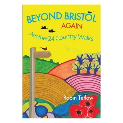 Beyond Bristol Again - Tetlow, Robin