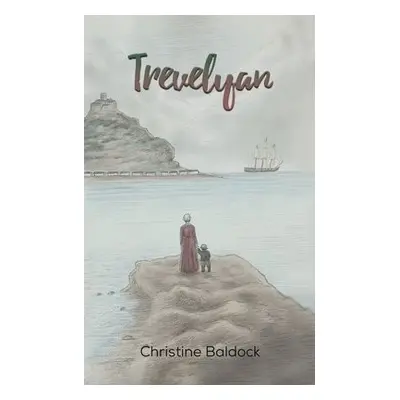 Trevelyan - Baldock, Christine