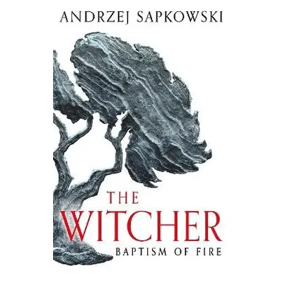 Baptism of Fire - Sapkowski, Andrzej