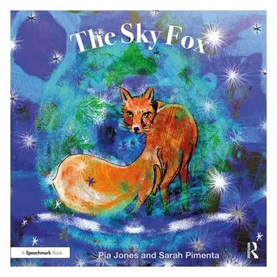 Sky Fox - Jones, Pia