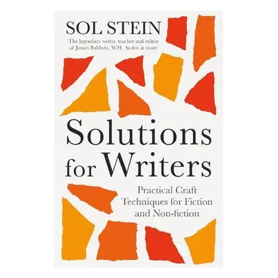 Solutions for Writers - Stein, Sol