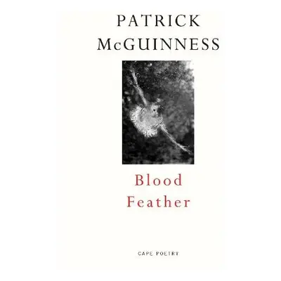 Blood Feather - McGuinness, Patrick