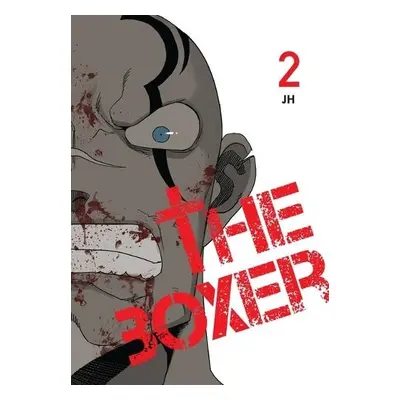 Boxer, Vol. 2 - JH