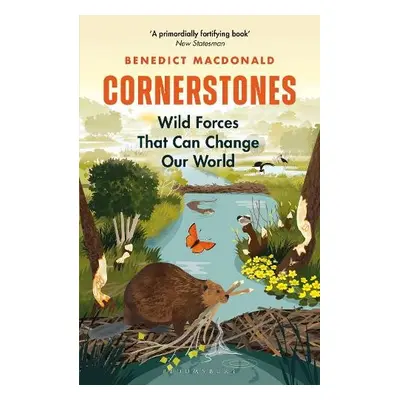 Cornerstones - Macdonald, Benedict