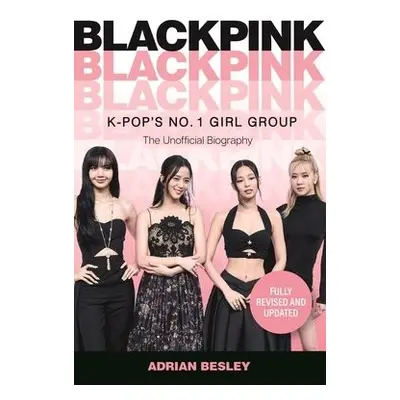 Blackpink - Besley, Adrian