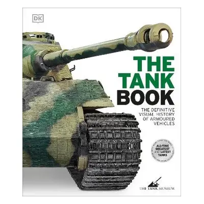 Tank Book - DK