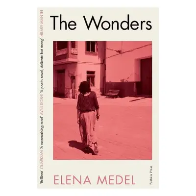 Wonders - Medel, Elena